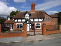 Downswood Cottage 