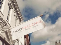 Oddfellows Chester 