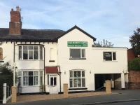 The Garden Gate Guest House 