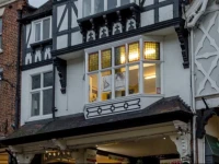 Whitegates 