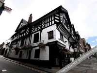 Ye Olde Kings Head 3*