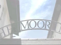 The Moorings Hotel 