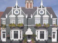 Buckinghams Hotel 