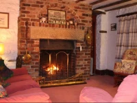 Church Villa B & B 