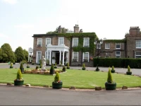 Ringwood Hall Hotel 