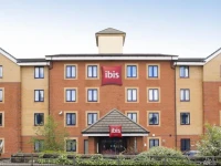 ibis Chesterfield Centre 