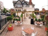 The Portland Hotel 