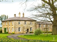 Chatton Park House 