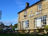 The Percy Arms 