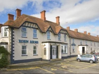 Eden Arms Hotel 