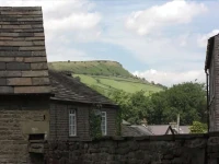 The Old Hall Inn 
