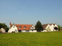 The Peacock Country Inn 