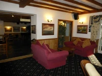 Lyncombe Lodge Hotel 