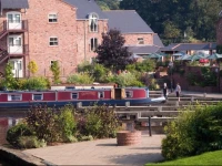 Lion Quays Hotel & Spa 