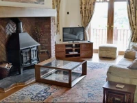 Canalside Cottage 
