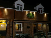 The Foxham Inn 
