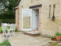 Cromhall Farm 