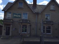 The Pines Guest Accommodation 