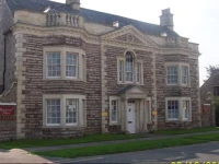 Rounceval House Hotel 