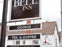 The Bell at Old Sodbury 