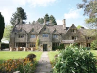 Charingworth Manor 
