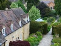 Cotswold House Hotel and Spa - "A Bespoke Hotel" 