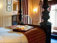 Noel Arms - "A Bespoke Hotel" 