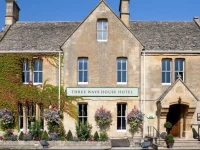 Three Ways House 