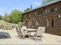 Campden Barn 