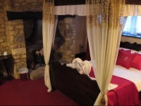 Red Lion Inn 