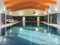 Crowne Plaza Heythrop Park-Oxford 