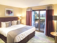 Cotswolds Hotel & Spa 