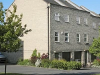 The House On The Green 