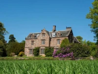 Chirnside Hall Hotel 4*