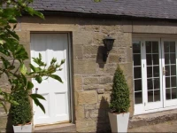 The Coach House Self Catering Apartment 