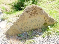 Bagnell Cottage 