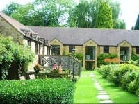 Little Norton Mill 
