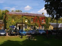 The Grove Ferry Inn 