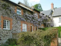 Cider Cottage 