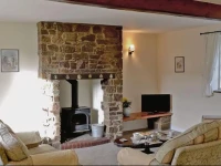 Granary Cottage III 