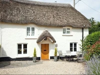 Thatch Cottage 