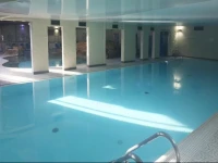 BEST WESTERN Park Hall Hotel and Leisure Club 