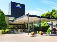 Days Inn Charnock Richard M6 