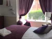 Theatre Hotel Guest House 