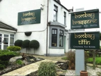 Truffles Restaurant 