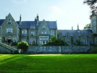 Mellington Hall Hotel 