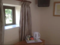 Cross Keys Inn 