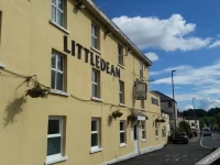 Littledean House Hotel 