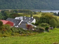 Oban Seil Farm 