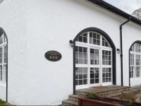Glendaruel Lodge 